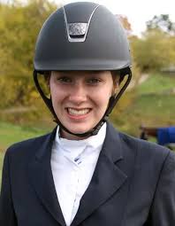 2015-16 Equestrian Roster