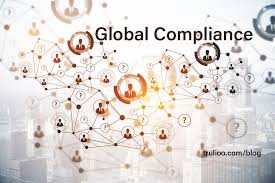 Global Compliance Creating And Managing A Cross Border Program Compliance Global Border
