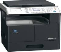 The world's leading independent evaluator of document imaging software, hardware and services keypoint intelligence says that konica minolta's collection of bizhub models handily surpassed the competition in producing the. Konica Minolta Bizhub 215 Digital Colour Photocopier Photocopiers Direct
