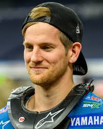 Check out Chad Reed's Yamaha YZ250 that...