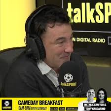 Dean Saunders' worst FA Cup moment is hilarious!