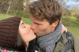 The Bold and the Beautiful” Alum Ashleigh Brewer Announces Engagement: 'I  Love You Beyond Measure'