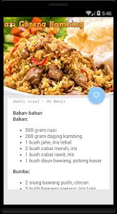 Nasi goreng pedas cabai hijau. Resep Nasi Goreng Sederhana Enak Para Android Apk Baixar