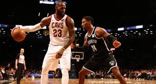 Pick for the game cavs vs nets. How To Net The Win Brooklyn Nets Vs Cleveland Cavaliers 3 25 18