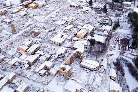 Su adnkronos.com trovi notizie online sempre aggiornate e le ultime news su terremoto amatrice. Il Grido Di Amatrice Ricostruzione Qui E Tutto Fermo