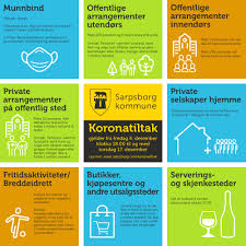 Vår målsetting er å samle alt av informasjon som finnes om jobb og karriere i kommunen slik at jobbsøkere enklere kan få oversikten. Sarpsborg Kommune Disse Koronatiltakene Gjelder I Sarpsborg Na Hjelp Oss Gjerne Med A Dele Dette Bildet Les Mer Utfyllende Om Hver Enkelt Tiltak Her Www Sarpsborg Com Koronatiltak Facebook