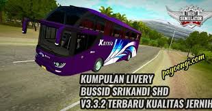 Halo guys, emak kembali hadir dengan artikel lain mengenai game simulator kesayangan banyak gamer di. Kumpulan Livery Srikandi Shd Bussid V3 6 1 Terbaru Kualitas Jernih Png Payoengi Com