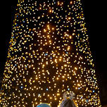 Old Mesilla Christmas Tree Lighting