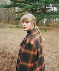It was written in isolation; Six Things To Know About Evermore Taylor Swift S Folklore Sister Album