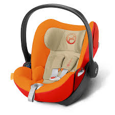 Cloud Q Cybex Global Baby Car Seats Car Seats Baby Car