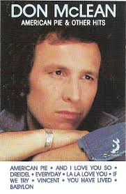 Don McLean