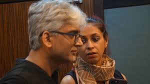 Shantanu Ray Chaudhuri