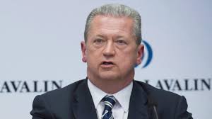 Neil Bruce quitte la présidence de SNC-Lavalin