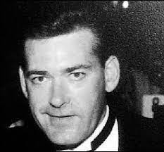 Joseph Mceachern's Instagram, Twitter & Facebook