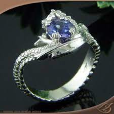 Dragon Dragon Ring Engagement Dragon Jewelry Dragon Ring