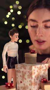 Feel the Christmas Spirit with Zaza's Winking Puppet Show