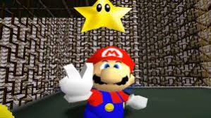 This can only be done after you've obtained a total of 10 stars in super mario 64. 3d All Stars Guide How To Unlock The Wing Cap In Super Mario 64