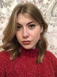 Eliza Wolfe's Instagram, Twitter & Facebook