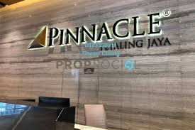 Room in serviced apartment hosted by laura. Soho Studio For Rent In Pinnacle Petaling Jaya By Shean Chang Propsocial