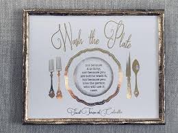 Wash The Plate St Teresa St Mother Teresa Of Calcutta Quote Etsy In 2020 Catholic Print Saint Teresa Unframed Prints