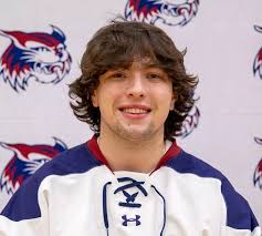 2024-25 Boys' Varsity Ice Hockey Roster