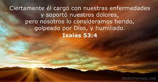 ¿está alguno enfermo entre vosotros? 16 Versiculos De La Biblia Sobre La Enfermedad Dailyverses Net