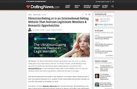 There are many ukrainian dating sites out there offering a service for western men seeking marriage with a ukrainian women but unfortunately nearly all are scam sites, but that should not put you off, and actually spotting a scam site is very easy if you use just a little common sense. Mature Ukrainian Brides Women For Marriage Dating Online 40 60 Years Old