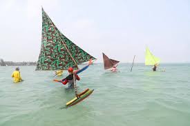 Akhir Pekan Ini, Ada Event Bintan Regatta dan Jong Race Festival di Kawasan  Lagoi