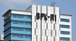 Ketua bpk ri mendatangi kpk untuk diperiksa sebagai saksi kasus dugaan suap proyek pembangunan spam di kemenpupr, sebagai saksi untuk tersangka pihak swasta. Mengenal Peran Dan Tugas Bpk Ri