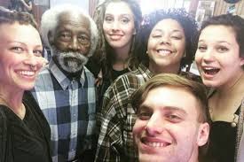 Fundraiser for Rufus Pinkney by Alexandra Moyer : Rufus's Fundraiser for  Bills