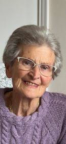 Condolence Book for Rosemary MOORE (née Rossiter) (Rathfarnham, Dublin)