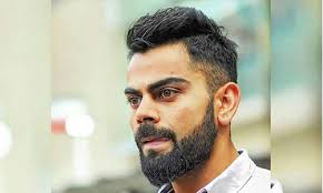 This is the official fan page of indian cricketer virat kohli. 7 Tips To Grow A Full Beard Like Virat Kohli Grooming