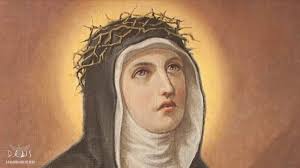 Santa Verónica Giuliani