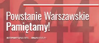 Na rozkaz dowódcy armii krajowej, gen. Pamietamy O Powstaniu Warszawskim I Jego Bohaterach Sochaczew E Sochaczew Pl
