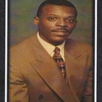 Ronald Heyward Obituary