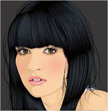 Stars Portraits &gt; Gallery &gt; Mayte Perroni by PITIS - mayte-perroni-by-PITIS%5B100893%5D