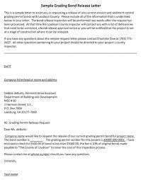 Sometimes it's easier to replicate success when you have examples to follow. Download Release Letter Sample 3 For Free Formtemplate