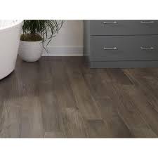 Medium Gray Oak Wire Brushed Water Resistant Engineered Hardwood Engineered Hardwood Grey Hardwood Floors Cheap Wood Flooring