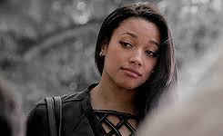 bloodline || supernatural