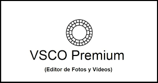 Photo & video editor with effects & filters mod apk create & edit videos using filters & effects. Vsco Premium Apk V241 Android Full Mod Mega
