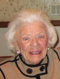 Stasia Davison Obituary