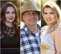 Quem quer namorar com o agricultor? Rejeitado Por Ines Martins Agricultor Filipe Camejo Ja Tem Outra Nacional Flash