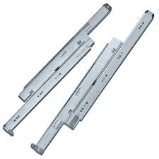 U S Futaba 16 In Zinc Side Mount Progressive Heavy Duty Drawer Slides Uf 1161604023 Heavy Duty Drawer Slides Drawers House In The Woods
