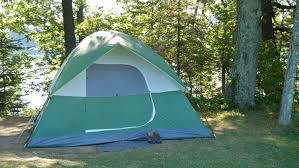 With so many senior housing options available, how do you know which one is right for your family? Lake Ottawa National Forest Campground Michigan