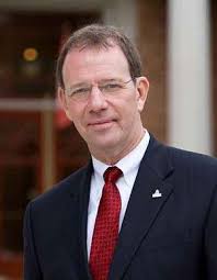 RC president will step down at end of year