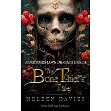 Amazon.com: The Bone Weaver's Curse (The Bone Thief Saga Book 2) eBook :  Davies, Heleen: Kindle Store