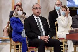 Jun 04, 2021 · قال اليوم الجمعة 04 جوان 2021 رئيس الحكومة هشام المشيشي إن الوضع في تونس خطير جدا، محذرا من انهيار المنظومة. Ø±Ø¦ÙŠØ³ Ø§Ù„Ø­ÙƒÙˆÙ…Ø© Ù‡Ø´Ø§Ù… Ø§Ù„Ù…Ø´ÙŠØ´ÙŠ ÙŠØ¨Ø¹Ø« Ø¨Ø±Ø³Ø§Ù„Ø© ØºØ§Ù…Ø¶Ø© ÙÙ…Ù† Ù‚ØµØ¯ Ø¨Ù‡Ø§ Al Thawranews