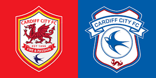 Information and advice for residents and visitors of cardiff. New Cardiff City Crest Revealed Footy Headlines