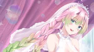 Maybe you would like to learn more about one of these? Mitsuri Kanroji Kimetsu No Yaiba 4k Wallpaper 5 749