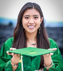 Our Scholarship Recipients!